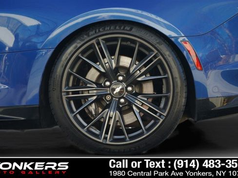 Used 2019 Chevrolet Camaro ZL1 image 30