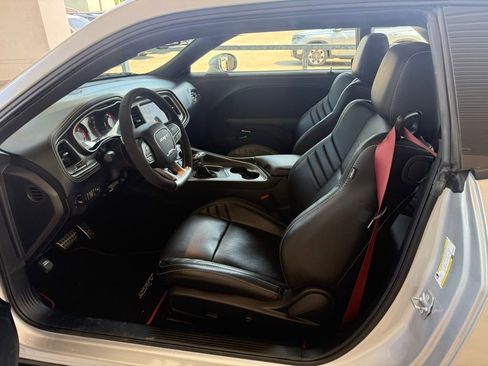 Used 2023 Dodge Challenger SRT Hellcat RWD image 14