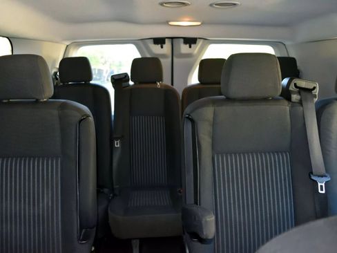 Used 2017 Ford Transit 350 XLT image 26