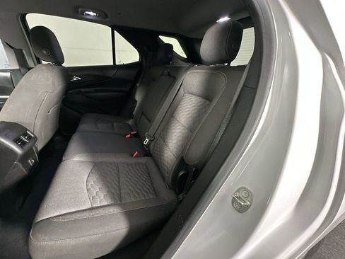 Used 2019 Chevrolet Equinox LT image 22