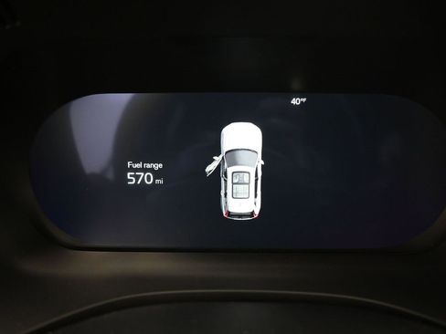 New 2026 Volvo XC60 B5 Core image 12