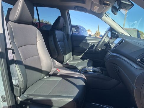 Used 2023 Honda Ridgeline RTL image 12