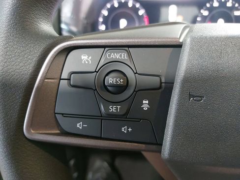 New 2026 Nissan Sentra SV w/ Floor Mat Package FWD image 16
