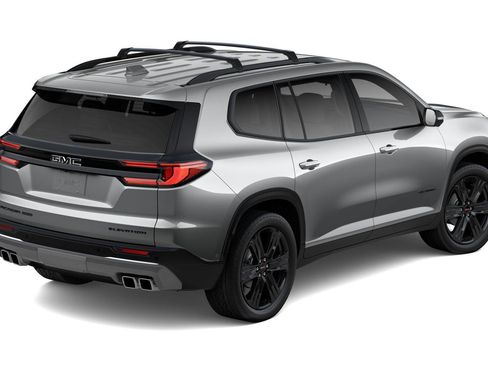 New 2026 GMC Acadia Elevation AWD/4WD image 40