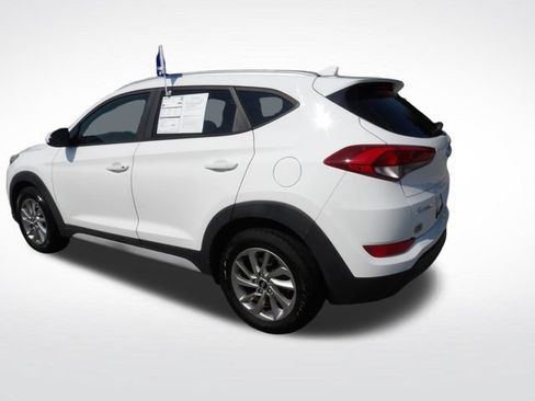 Used 2018 Hyundai Tucson SEL FWD image 7