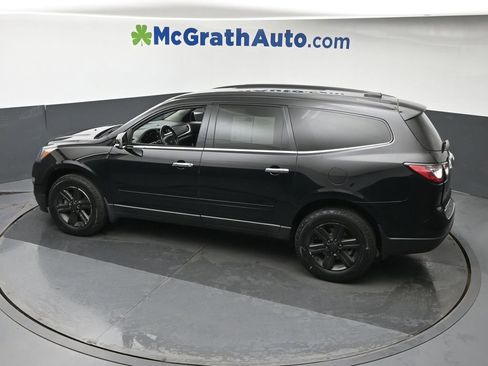 Used 2017 Chevrolet Traverse LT AWD/4WD image 22
