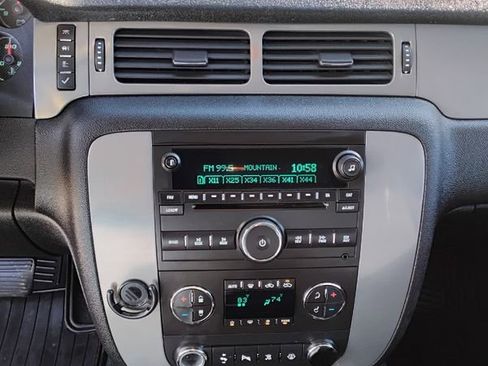 Used 2008 GMC Sierra 1500 SLE w/ All-Terrain Package image 13