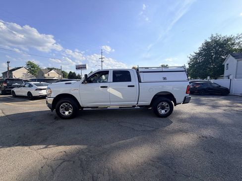 Used 2019 RAM 2500 Tradesman w/ Safety Group AWD/4WD image 32