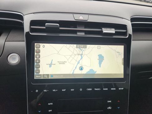 Certified 2023 Hyundai Tucson XRT image 18