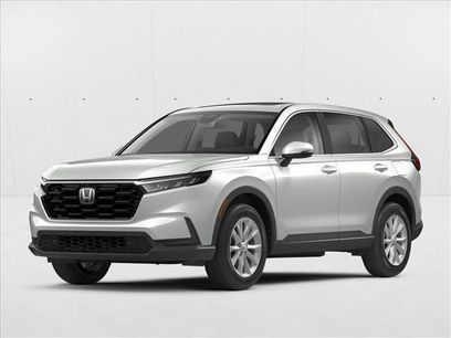 Used 2023 Honda CR-V EX-L