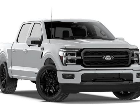 New 2026 Ford F150 Lariat image 26