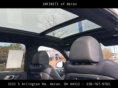 Used 2023 BMW X5 xDrive40i image 31