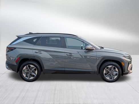 Certified 2026 Hyundai Tucson SEL AWD/4WD image 8