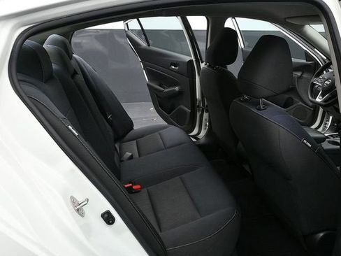 Used 2021 Nissan Altima 2.5 S image 21