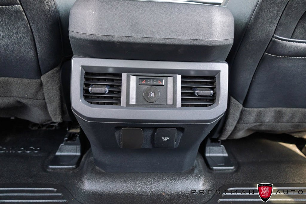 Used 2023 Ford F450 Lariat w/ Lariat Ultimate Package AWD/4WD image 47