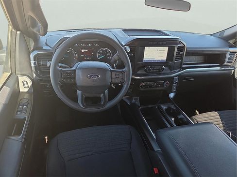 Used 2023 Ford F150 XL w/ STX Appearance Package image 12
