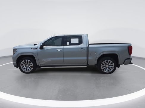 Used 2024 GMC Sierra 1500 Denali AWD/4WD image 6