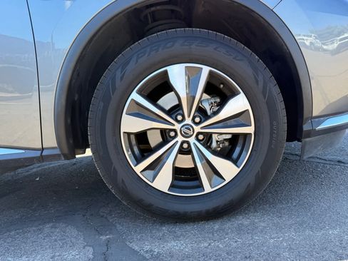 Used 2021 Nissan Murano SV image 6