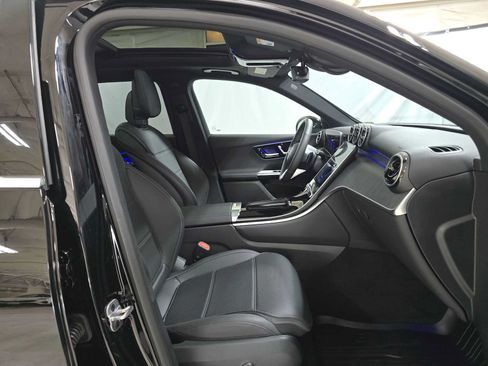 Certified 2026 Mercedes-Benz GLC 300 4MATIC image 10