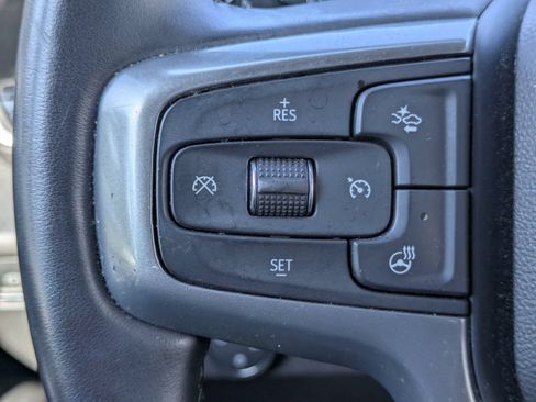 Certified 2023 Chevrolet Silverado 1500 LT AWD/4WD image 15