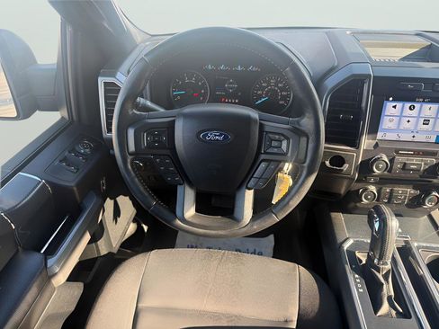 Used 2018 Ford F150 XLT w/ Equipment Group 302A Luxury RWD image 21