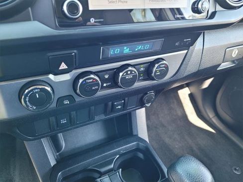 Used 2021 Toyota Tacoma SR image 18