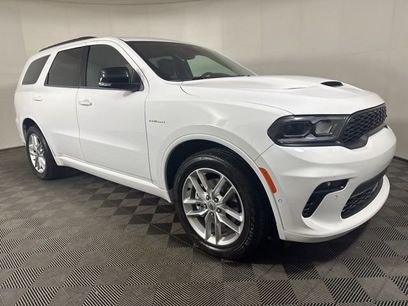 Used 2023 Dodge Durango R/T