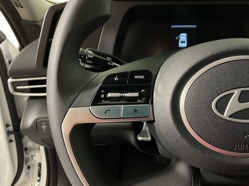New 2026 Hyundai Elantra SE FWD image 26