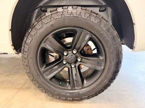 Used 2018 RAM 1500 Sport AWD/4WD image 14