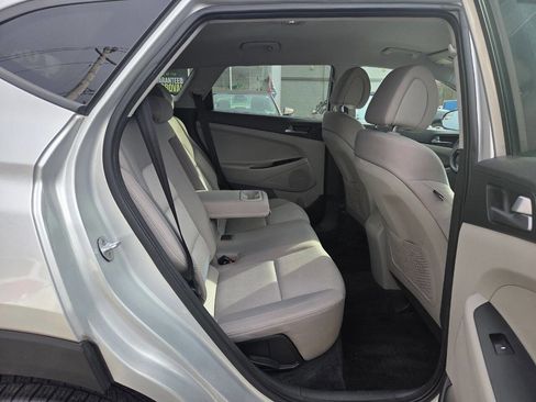 Used 2016 Hyundai Tucson SE w/ Option Group 02 image 14