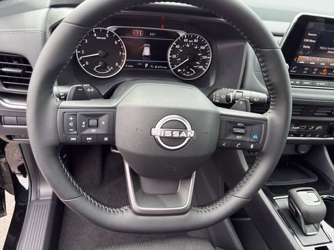 New 2026 Nissan Rogue SV image 16