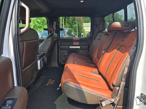 Used 2019 Ford F150 King Ranch w/ Equipment Group 601A Luxury AWD/4WD image 12
