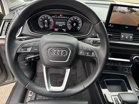 Used 2023 Audi Q5 2.0T Prestige image 21