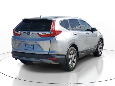 Used 2018 Honda CR-V EX-L image 6
