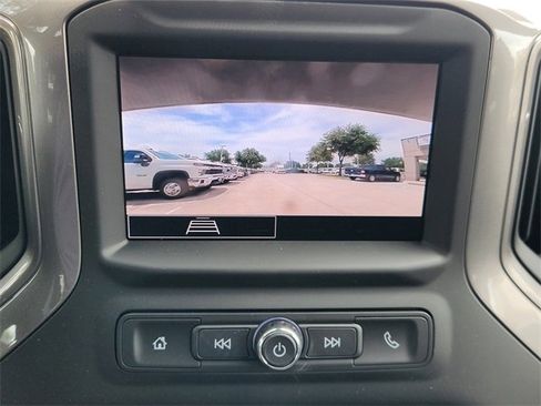 New 2025 Chevrolet Silverado 3500 W/T w/ WT Convenience Package AWD/4WD image 6