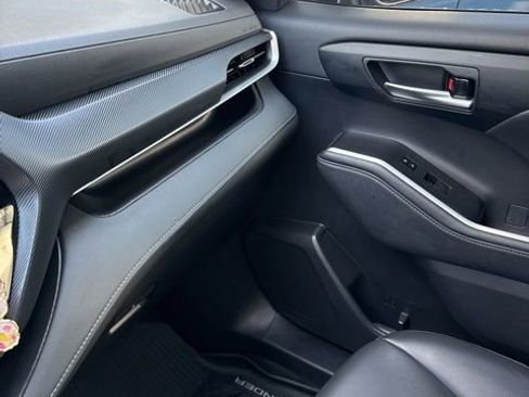 Certified 2024 Toyota Highlander XSE image 3