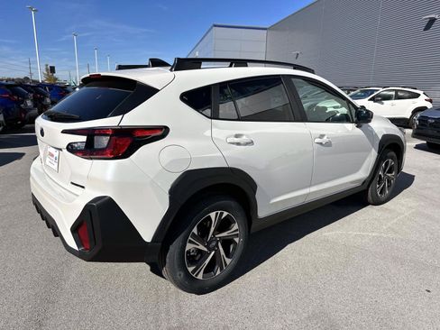 New 2026 Subaru Crosstrek 2.0i Premium image 4