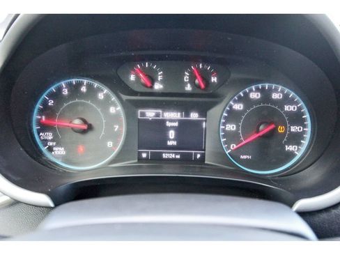 Used 2019 Chevrolet Malibu LS w/ LPO, Convenience Package 2 FWD image 16