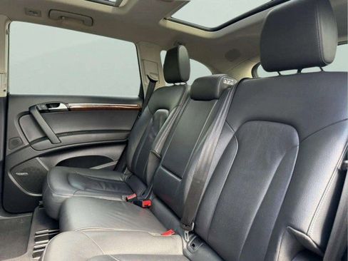 Used 2014 Audi Q7 TDI Premium Plus AWD/4WD image 21