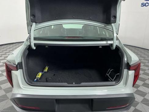Used 2025 Kia K4 EX FWD image 21