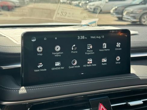 New 2026 Genesis G70 2.5T Prestige AWD/4WD image 18