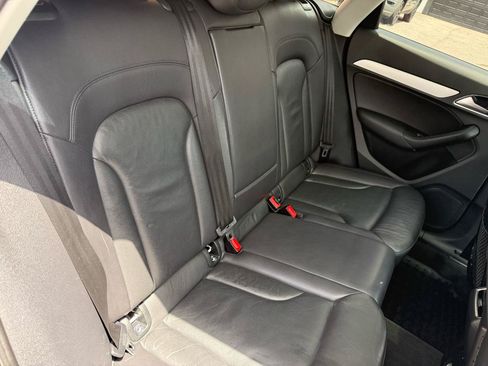 Used 2017 Audi Q3 2.0T Premium w/ Convenience Package AWD/4WD image 8
