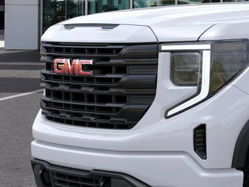 New 2026 GMC Sierra 1500 Elevation AWD/4WD image 13
