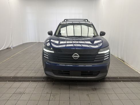 New 2026 Nissan Kicks SV image 2