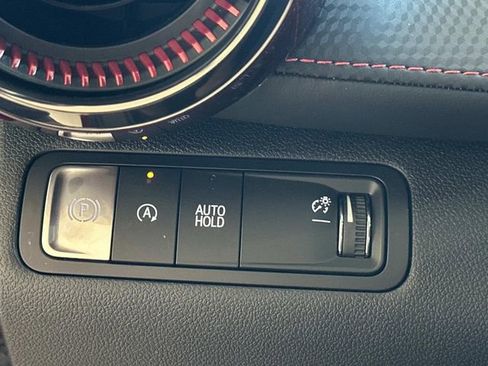 New 2026 Chevrolet Equinox RS w/ Convenience Package III image 30