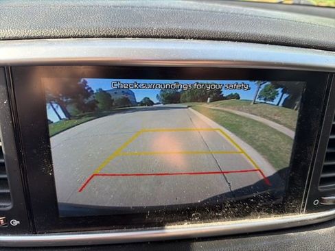 Used 2020 Kia Sportage LX FWD image 13