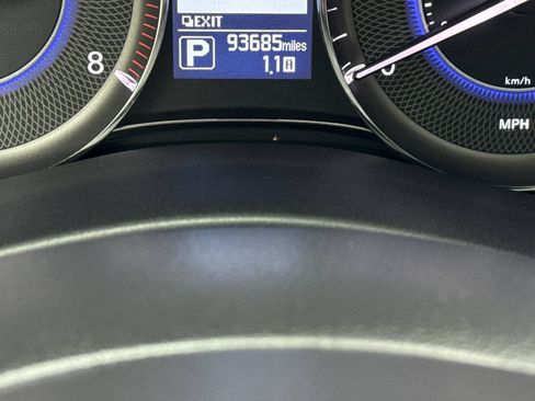 Used 2019 INFINITI QX80 Luxe w/ 22" Wheel Package RWD image 23