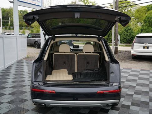 Used 2018 Audi Q7 3.0T Premium Plus AWD/4WD image 53
