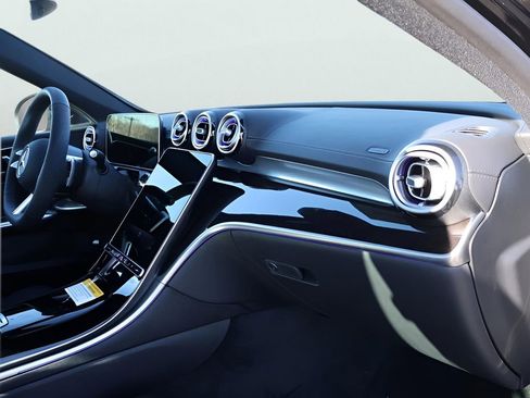 New 2026 Mercedes-Benz C 300 4MATIC Sedan image 11