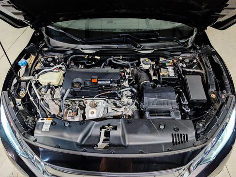 Used 2016 Honda Civic EX image 45